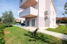 Holiday homeCroatia - Eastern Croatia: Pool house Marina