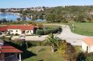 VakantiehuisKroatië - Oost Kroatië: Pool house Marina