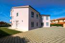 Holiday homeCroatia - Eastern Croatia: Pool house Marina