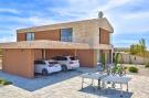 Holiday homeCroatia - Eastern Croatia: Villa Vigneto