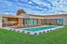 Holiday homeCroatia - Eastern Croatia: Villa Vigneto