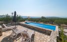 Holiday homeCroatia - Eastern Croatia: Sutivan