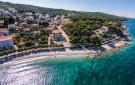 VakantiehuisKroatië - Oost Kroatië: Sutivan