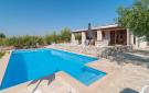 Holiday homeCroatia - Eastern Croatia: Sutivan