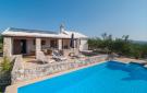 Holiday homeCroatia - Eastern Croatia: Sutivan