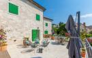 Holiday homeCroatia - Eastern Croatia: Postira