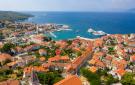 Holiday homeCroatia - Eastern Croatia: Postira