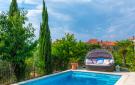 Holiday homeCroatia - Eastern Croatia: Postira