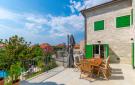 Holiday homeCroatia - Eastern Croatia: Postira