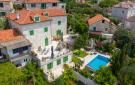 Holiday homeCroatia - Eastern Croatia: Postira