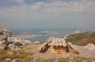 VakantiehuisKroatië - Oost Kroatië: Mala Sirena - Strandhouse