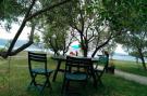 Holiday homeCroatia - Eastern Croatia: Mala Sirena - Strandhouse