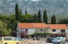 VakantiehuisKroatië - Oost Kroatië: Mala Sirena - Strandhouse