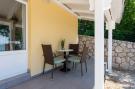 FerienhausKroatien - : Bošnjak Studio apartman 1