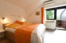 Holiday homeCroatia - Eastern Croatia: Apartment House Jelena