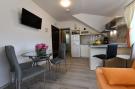 Holiday homeCroatia - Eastern Croatia: Apartment House Jelena