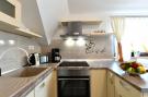 Holiday homeCroatia - Eastern Croatia: Apartment House Jelena