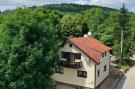 Holiday homeCroatia - Eastern Croatia: Apartment House Jelena