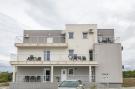 Holiday homeCroatia - Eastern Croatia: Apartments Sun-Mauro I