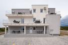 Holiday homeCroatia - Eastern Croatia: Apartments Sun-Mauro III