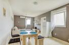 Holiday homeCroatia - Eastern Croatia: Apartments Sun-Mauro V