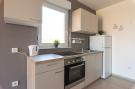 Holiday homeCroatia - Eastern Croatia: Apartments Sun-Mauro II