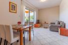 Holiday homeCroatia - Eastern Croatia: Apartment  8