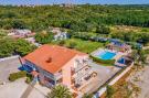 Holiday homeCroatia - Eastern Croatia: Apartment  8