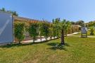 Holiday homeCroatia - Eastern Croatia: Luxury mobile home 4