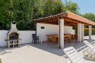 Holiday homeCroatia - Eastern Croatia: Luxury mobile home 4