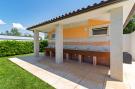 Holiday homeCroatia - Eastern Croatia: Luxury mobile home 4