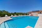 Holiday homeCroatia - Eastern Croatia: Luxury mobile home 4