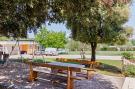 Holiday homeCroatia - Eastern Croatia: Luxury mobile home 4