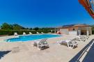 Holiday homeCroatia - Eastern Croatia: Luxury mobile home 4