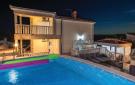 Holiday homeCroatia - Eastern Croatia: Sevid