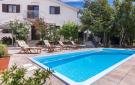 Holiday homeCroatia - Eastern Croatia: Trget