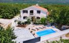 Holiday homeCroatia - Eastern Croatia: Trget