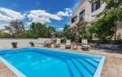 Holiday homeCroatia - Eastern Croatia: Trget