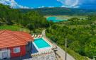 Holiday homeCroatia - Eastern Croatia: Ricice