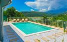 Holiday homeCroatia - Eastern Croatia: Ricice