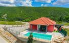 Holiday homeCroatia - Eastern Croatia: Ricice