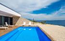 Holiday homeCroatia - Eastern Croatia: Kosljun