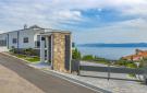 Holiday homeCroatia - Eastern Croatia: Crikvenica