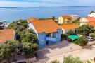 Holiday homeCroatia - Eastern Croatia: Modra kuća 1