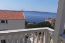 Holiday homeCroatia - Eastern Croatia: Apartment 2 Okrug Gornji