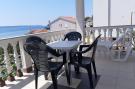 Holiday homeCroatia - Eastern Croatia: Apartment 3 Okrug Gornji