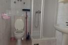 Holiday homeCroatia - Eastern Croatia: Studio Apartment 2 Okrug Gornji