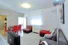 Holiday homeCroatia - Eastern Croatia: Apartment 2 Bibinje