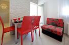 Holiday homeCroatia - Eastern Croatia: Apartment 2 Bibinje