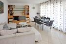 Holiday homeCroatia - Eastern Croatia: Apartment 1 Bibinje